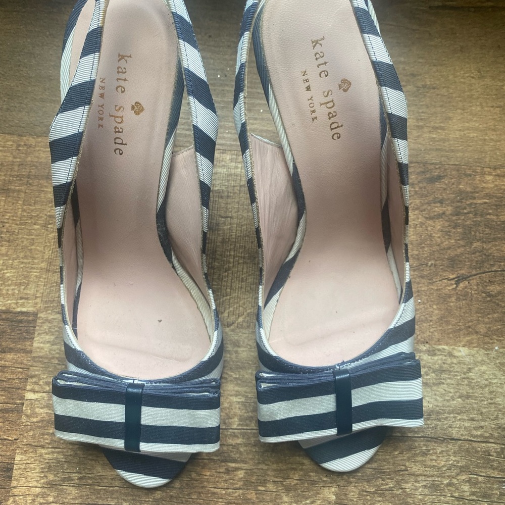 Kate spade sandals